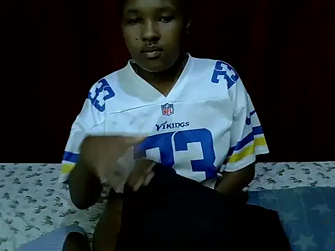 Miss_madiba live