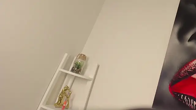 VanessaRabitt live