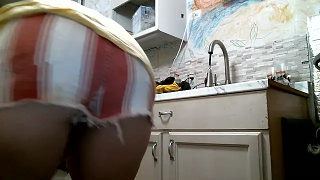 SexyB214 live