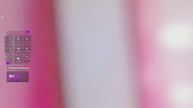 DaniCollinn_ live