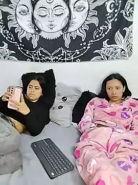 abby_n_emily live