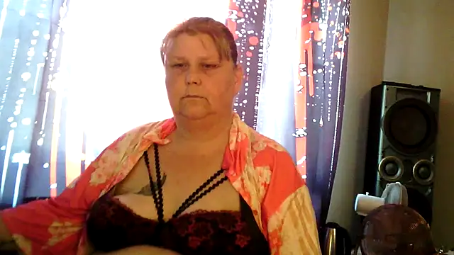 Sylviastar46 live