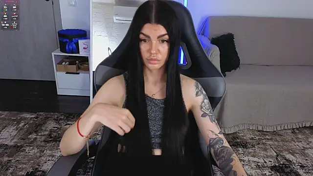 AnacondaOnn live
