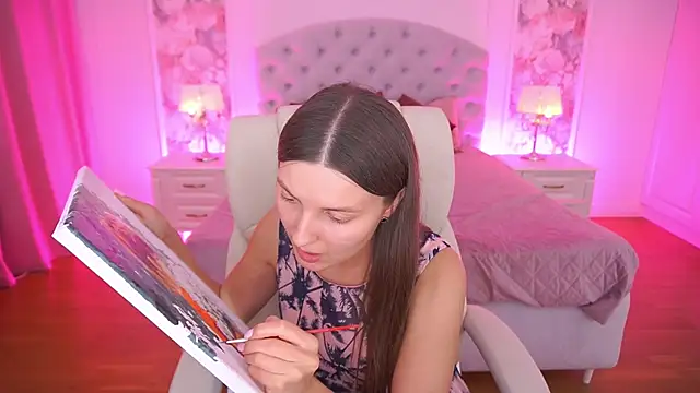AshleyBaie live