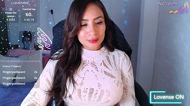 Paulina_627 live