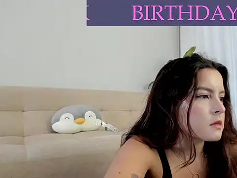 AmandaCallum live