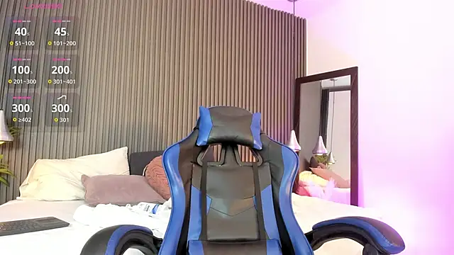 pervert_lizza live