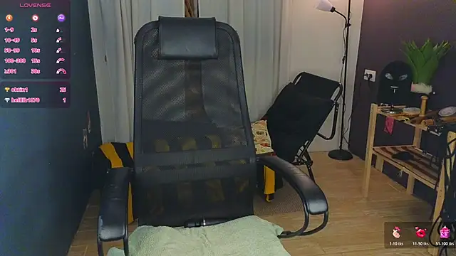 laracroftmansion live