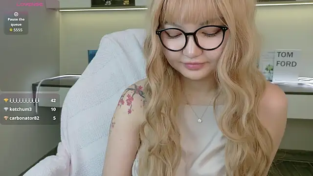 sakuraclover live