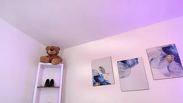 Isabella_Harley live