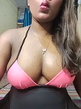 Camming_Muskan live