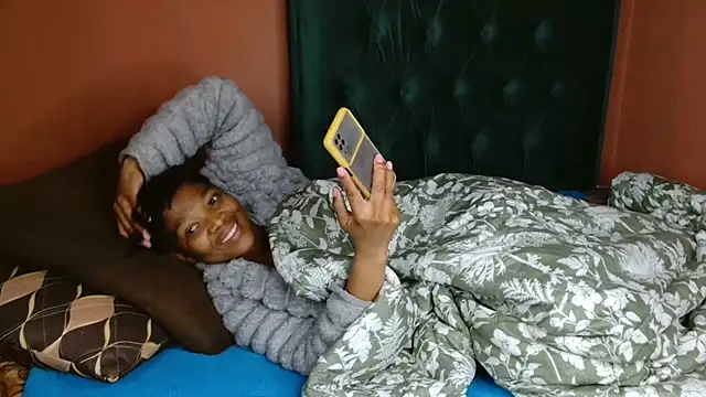 SweetCandiee live