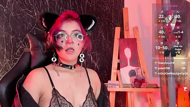 YuuMiko live