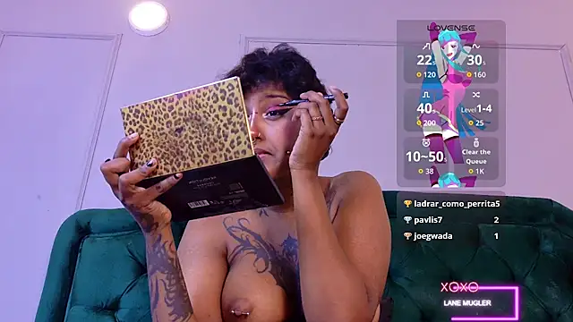 lanemugler live