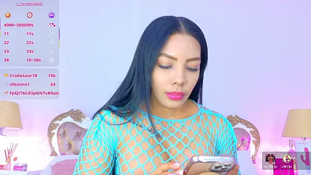Sammy_Brown live