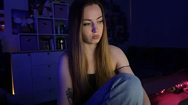 LinaWitch live