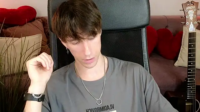 mark_caron live