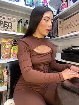 AMBERBUNNY_ live