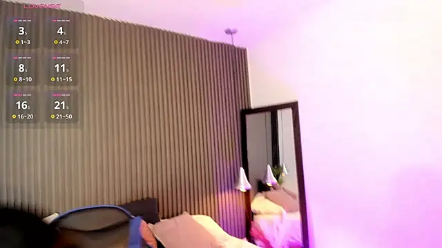 pervert_lizza live