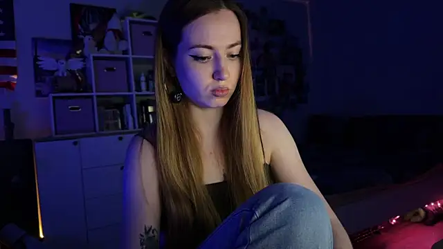 LinaWitch live