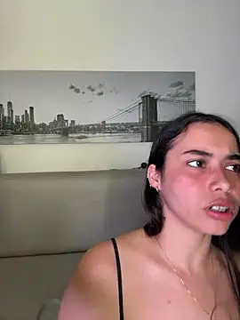 SophieRoyals live