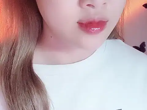 Lucy6868 live