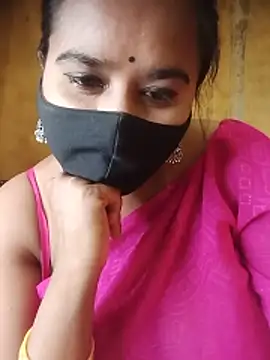 Jiya_darling live
