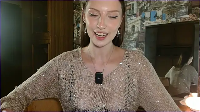 RuxaShade live