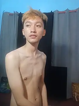 Fem_phiLboy69 live