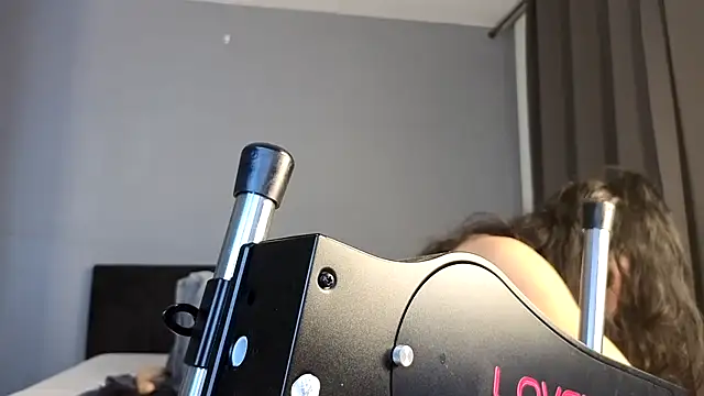 Samissou_X live