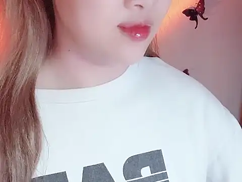 Lucy6868 live