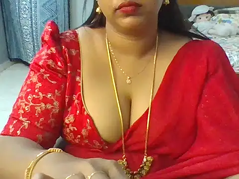 Tamil_hot_Meenu live