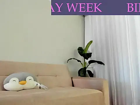 AmandaCallum live