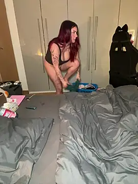 OliviaaFischer live