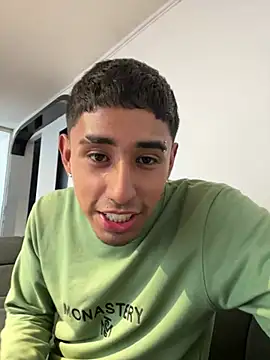 Isaak_Salomee live