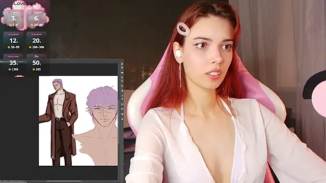 KudeMeows live