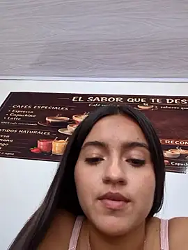 DulceCaroX live