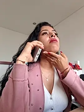 Luianna live