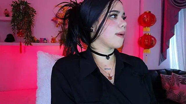 albaismynameX live