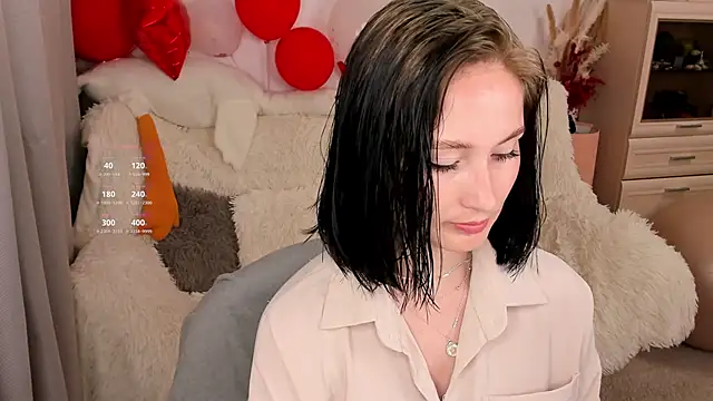 LisaMooore live