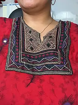 kalpanaaishaa live