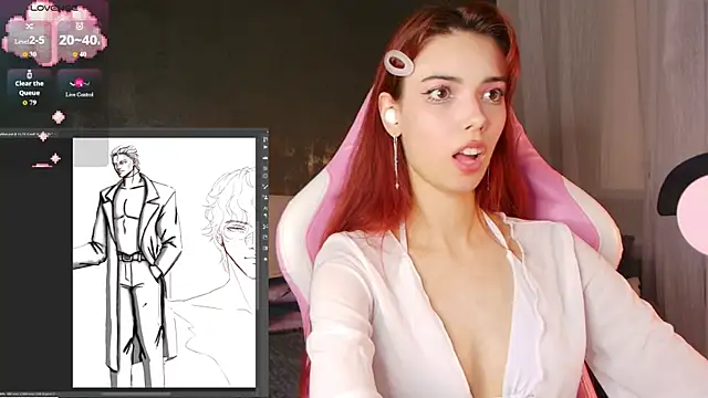 KudeMeows live