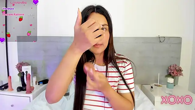 DulceColeman live