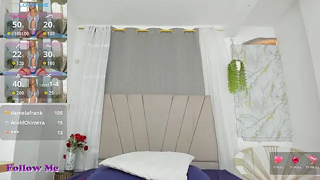 Lady_miss___ live