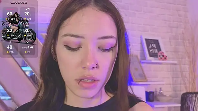 HarperrWest live
