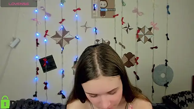 Elina_X live