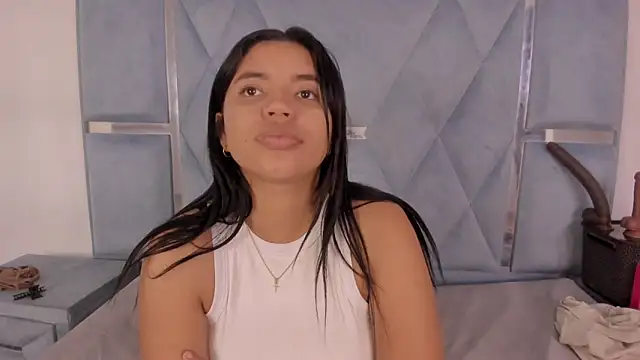 Lucy_asm live