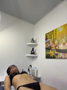 Kinky-Spa live