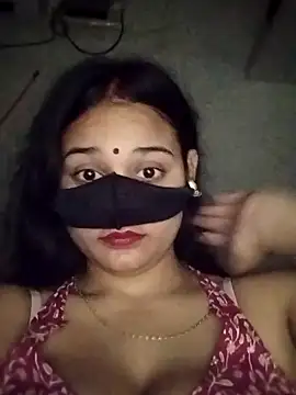 Mummy_jii1 live