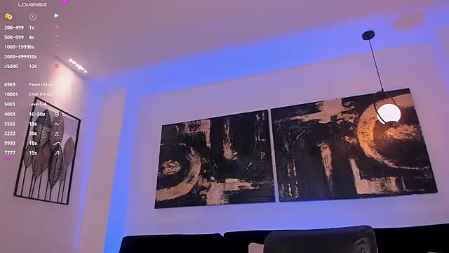 BiancaPierce live